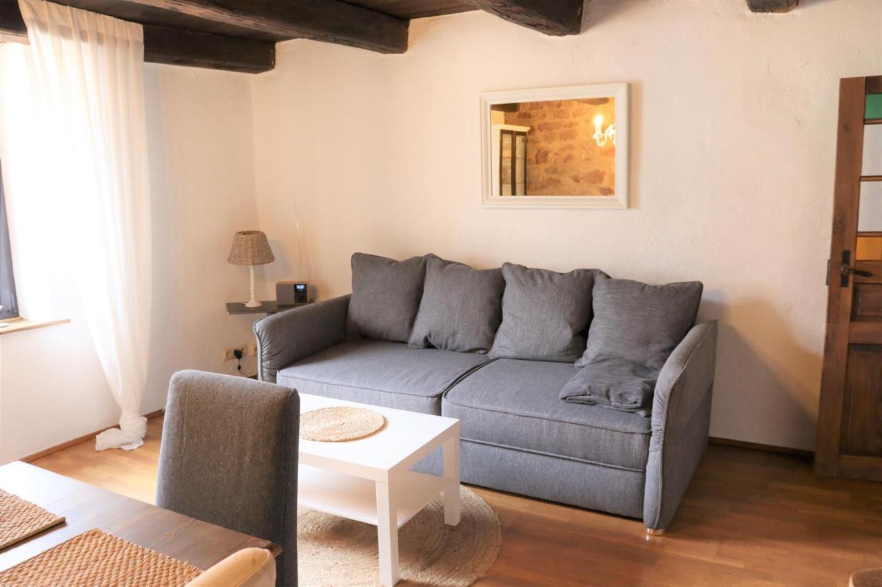 Ferienwohnung, Charmantes Bauernhaus, Ferienhaus Saarlouis Exteriör bild