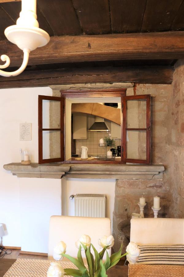 Ferienwohnung, Charmantes Bauernhaus, Ferienhaus Saarlouis Exteriör bild