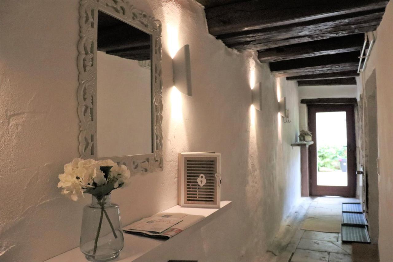 Ferienwohnung, Charmantes Bauernhaus, Ferienhaus Saarlouis Exteriör bild